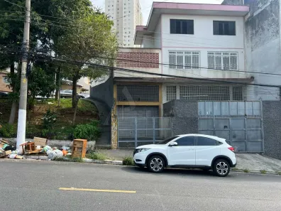 Sobrado com 3 Quartos para alugar, 160m² no Vila Maria Alta, São Paulo