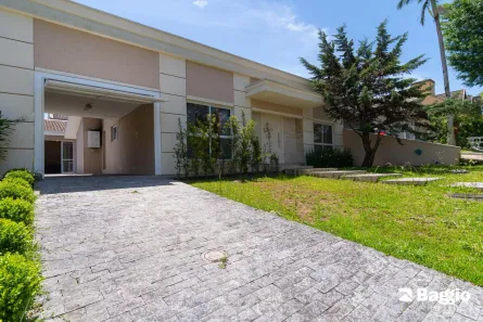 Casa de Condomínio com 3 Quartos à venda, 187m² no Butiatuvinha, Curitiba