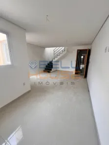 Apartamento com 2 Quartos à venda, 120m² no Vila Valparaíso, Santo André