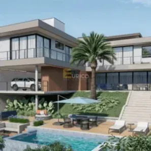 Lote/Terreno à venda, 1000m² no Caixa D´Água, Vinhedo