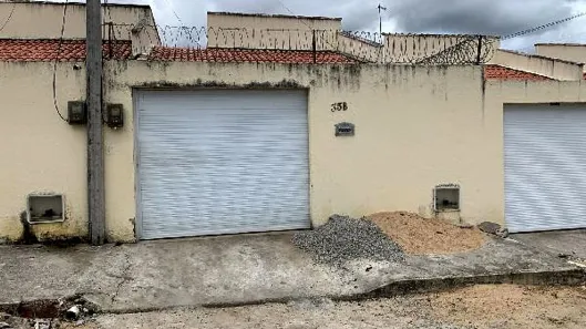 Casa com 2 Quartos à venda, 61m² no Dourado, Horizonte