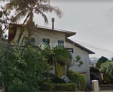 Casa com 6 Quartos à venda, 287m² no Trindade, Florianópolis