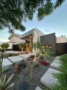 Casa de Condomínio com 3 Quartos à venda, 270m² no Parque Nova Carioba, Americana