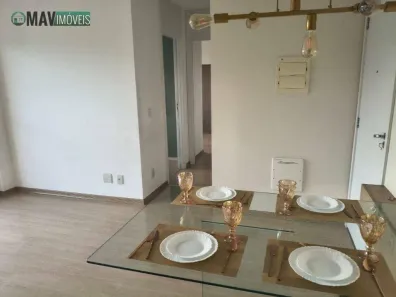 Apartamento com 2 Quartos à venda, 52m² no Marechal Hermes, Rio de Janeiro