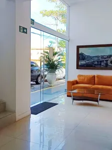 Sala Comercial para alugar, 22m² no Pitangueiras, Lauro de Freitas