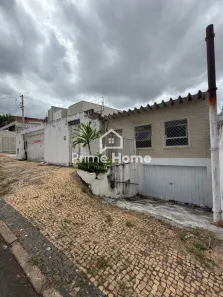 Casa com 4 Quartos para alugar, 240m² no Jardim São Rafael, Campinas