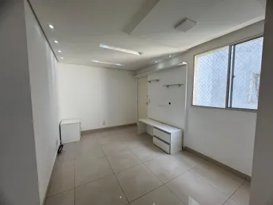 Apartamento com 2 Quartos à venda, 48m² no Diamante (Barreiro), Belo Horizonte