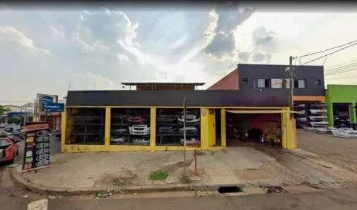 Imóvel Comercial para alugar, 275m² no Jardim São Paulo, Londrina