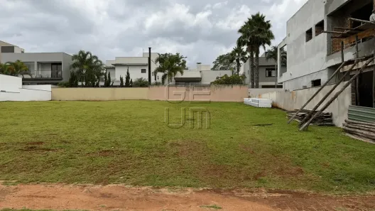 Lote/Terreno à venda, 364m² no Vivendas do Arvoredo, Londrina