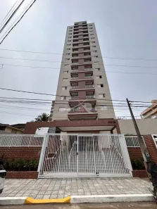 Apartamento com 2 Quartos à venda, 63m² no Aviação, Praia Grande