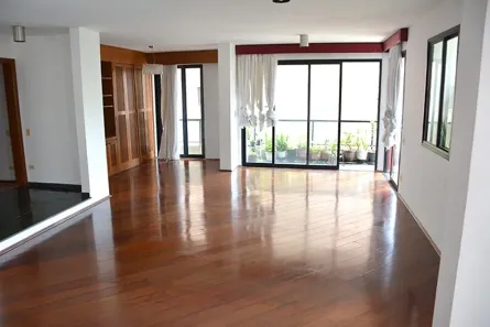 Apartamento com 4 Quartos à venda, 200m² no Higienópolis, São Paulo
