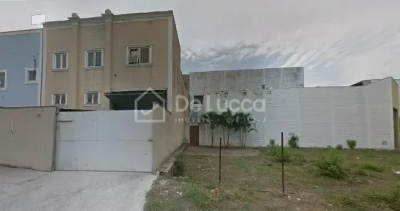 Galpão/Depósito/Armazém à venda, 322m² no Parque Via Norte, Campinas