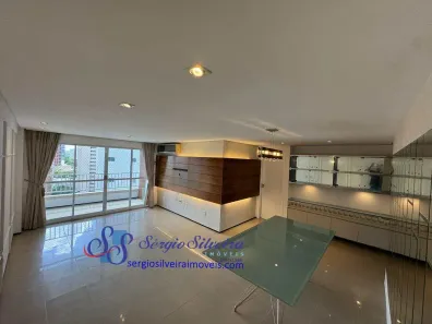 Apartamento com 3 Quartos à venda, 112m² no Guararapes, Fortaleza