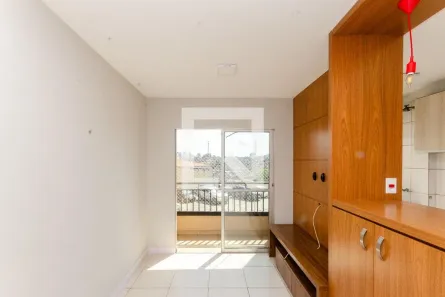 Apartamento com 2 Quartos à venda, 48m² no Vila Penteado, São Paulo