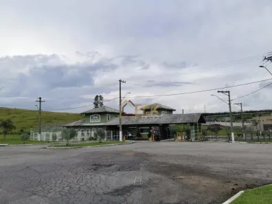 Lote/Terreno à venda, 1057m² no Loteamento Comercial e Residencial Village da Serra, Tremembé