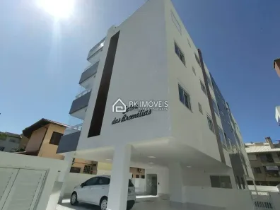 Apartamento com 2 Quartos à venda, 55m² no Ingleses do Rio Vermelho, Florianópolis