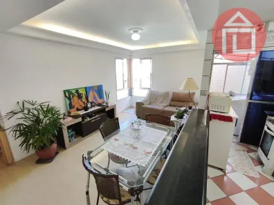 Apartamento com 2 Quartos à venda, 56m² no Residencial das Ilhas, Bragança Paulista