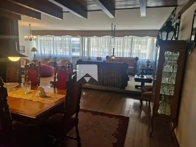 Apartamento com 4 Quartos à venda, 220m² no Icaraí, Niterói