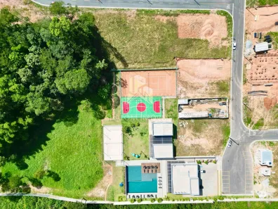 Lote/Terreno à venda, 364m² no Nacional, Contagem