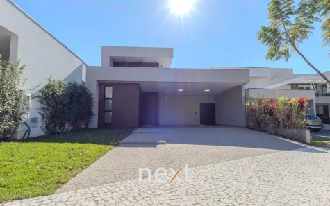 Casa de Condomínio com 3 Quartos para alugar, 226m² no Nações, Valinhos