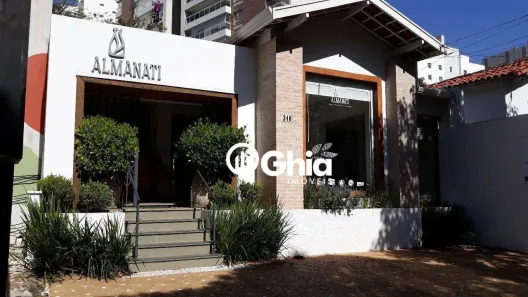 Imóvel Comercial para alugar, 175m² no Cambuí, Campinas