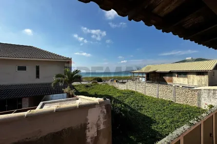 Casa de Condomínio com 2 Quartos para alugar, 45m² no Praia do Foguete, Cabo Frio