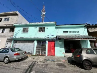 Casa com 7 Quartos à venda, 197m² no Rio Pequeno, São Paulo