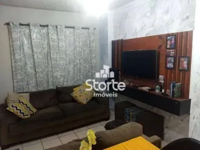 Apartamento com 2 Quartos à venda, 50m² no Tocantins, Uberlândia