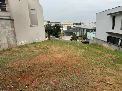 Lote/Terreno à venda, 430m² no Swiss Park, Campinas