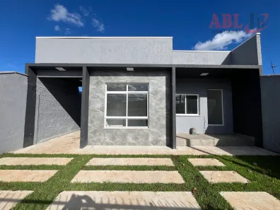 Casa com 3 Quartos à venda, 80m² no Morada do Vale I, Gravataí