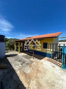 Fazenda/Sítio com 2 Quartos à venda, 100m² no Natividade da Serra, Natividade da Serra