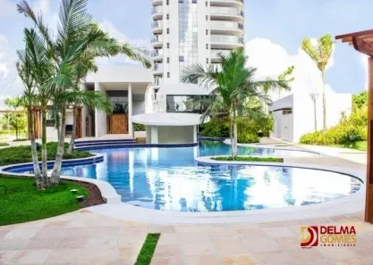 Apartamento com 4 Quartos à venda, 335m² no Altiplano Cabo Branco, João Pessoa