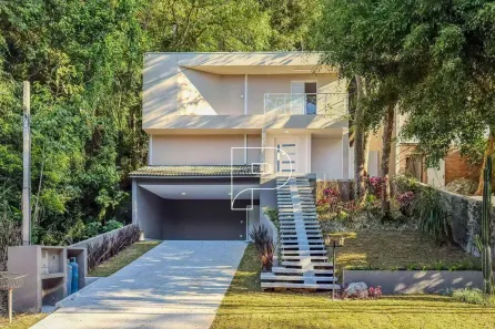 Casa de Condomínio com 3 Quartos à venda, 215m² no Transurb, Itapevi