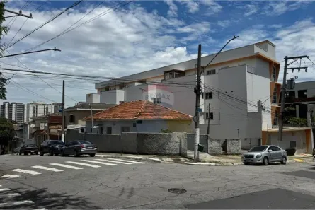 Lote/Terreno à venda, 238m² no Vila Graciosa, São Paulo