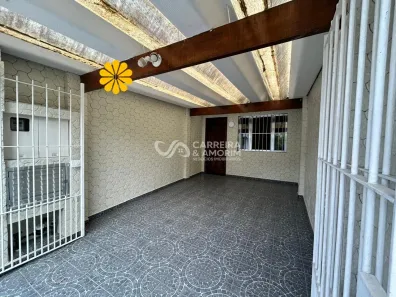 Casa de Condomínio com 2 Quartos à venda, 62m² no Pedreira, São Paulo