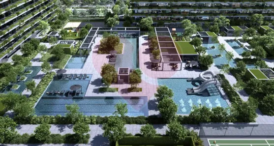 Cobertura com 3 Quartos à venda, 117m² no Barra Olímpica, Rio de Janeiro