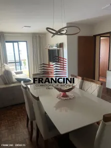 Apartamento com 3 Quartos à venda, 85m² no Jardim Infante Dom Henrique, Bauru