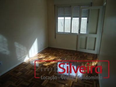 Apartamento com 1 Quarto à venda, 50m² no Passo da Areia, Porto Alegre
