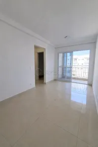 Apartamento com 2 Quartos à venda, 53m² no Cariobinha, Americana