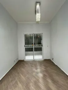 Apartamento com 2 Quartos à venda, 50m² no Quinta da Paineira, São Paulo
