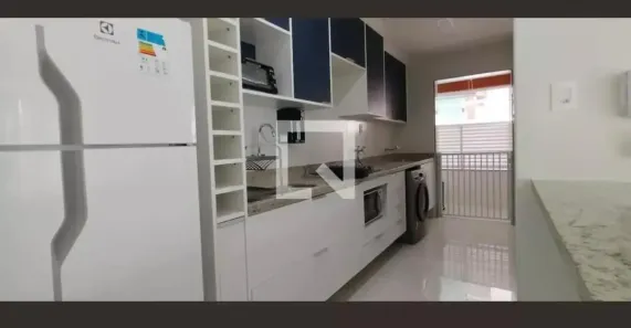 Apartamento com 1 Quarto para alugar, 48m² no Jardim Armação, Salvador