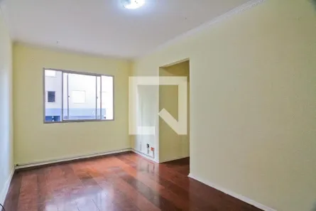 Apartamento com 2 Quartos à venda, 53m² no Moinho Velho, São Paulo