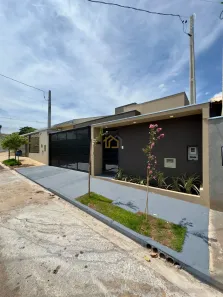 Casa com 3 Quartos à venda, 120m² no SETSUL, São José do Rio Preto