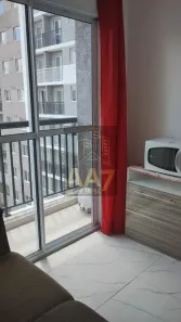 Apartamento com 1 Quarto à venda, 25m² no Vila Butantã, São Paulo