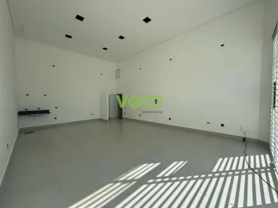 Ponto Comercial para alugar, 50m² no Vila Molon, Americana