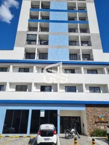 Flat com 1 Quarto para alugar, 25m² no Jardim São Paulo(Zona Norte), São Paulo