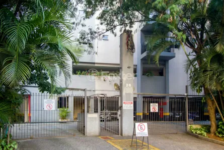 Apartamento com 1 Quarto à venda, 56m² no Vila Ipojuca, São Paulo