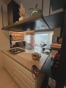 Apartamento com 1 Quarto à venda, 72m² no Indianópolis, São Paulo