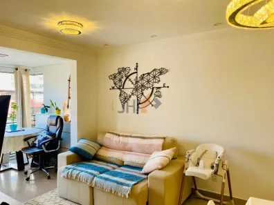 Apartamento com 3 Quartos à venda, 65m² no Ipiranga, São Paulo