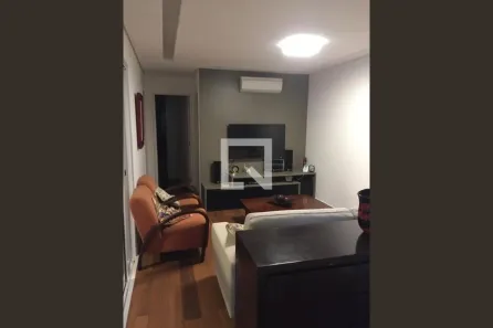 Apartamento com 2 Quartos à venda, 67m² no Vila Mariana, São Paulo
